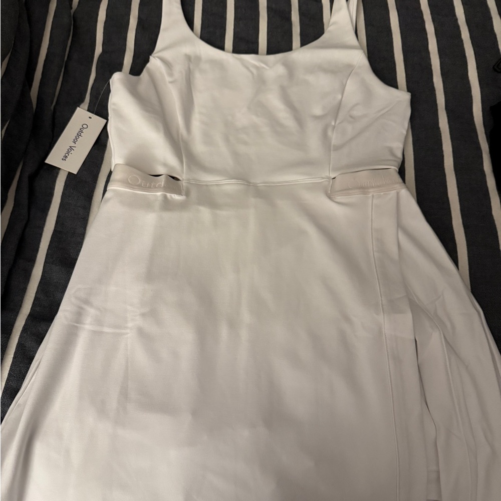 Outdoor Voices Court Dress